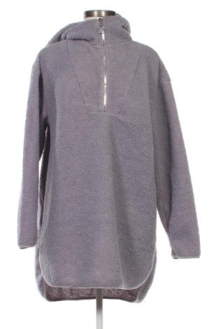 Damen Sweatshirt, Größe M, Farbe Lila, Preis 6,26 €