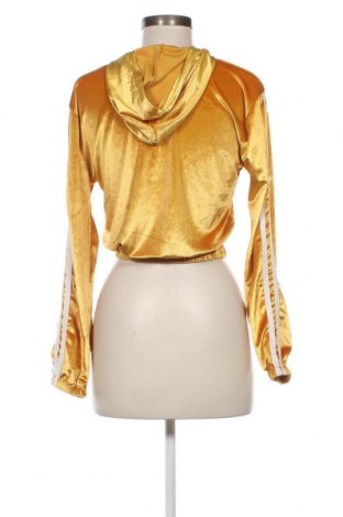 Γυναικείο φούτερ, Μέγεθος M, Χρώμα Κίτρινο, Τιμή 6,28 €