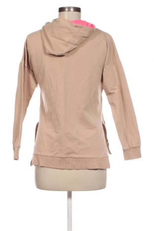 Damen Sweatshirt, Größe M, Farbe Beige, Preis 8,45 €