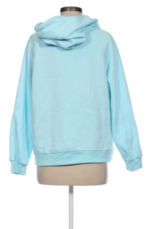 Damen Sweatshirt, Größe M, Farbe Blau, Preis € 7,06