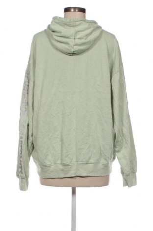 Női sweatshirt, Méret XL, Szín Zöld, Ár 3 679 Ft
