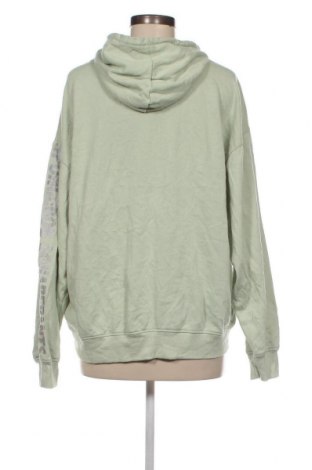 Damen Sweatshirt, Größe XL, Farbe Grün, Preis € 10,09