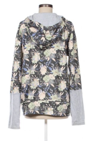 Damen Sweatshirt, Größe XXL, Farbe Mehrfarbig, Preis 14,13 €