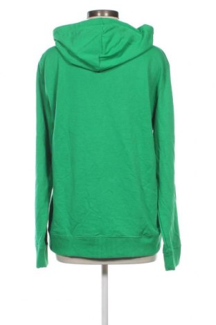 Női sweatshirt, Méret XL, Szín Zöld, Ár 4 046 Ft