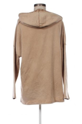 Damen Sweatshirt, Größe S, Farbe Beige, Preis € 6,05