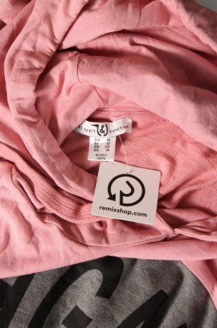 Γυναικείο φούτερ, Μέγεθος 4XL, Χρώμα Πολύχρωμο, Τιμή 17,04 €