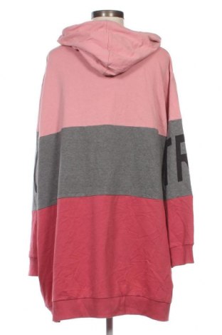 Damen Sweatshirt, Größe 4XL, Farbe Mehrfarbig, Preis 19,17 €