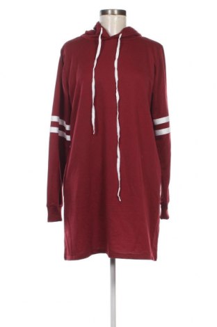 Damen Sweatshirt, Größe M, Farbe Rot, Preis € 16,01