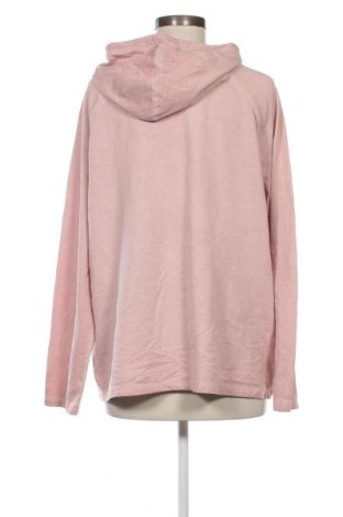 Damen Sweatshirt, Größe L, Farbe Rosa, Preis 10,09 €