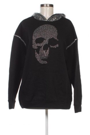 Női sweatshirt, Méret XL, Szín Fekete, Ár 5 252 Ft