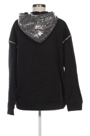Női sweatshirt, Méret XL, Szín Fekete, Ár 6 419 Ft