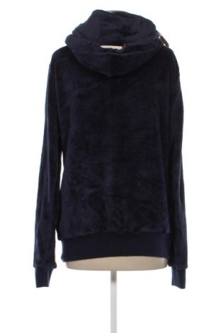 Damen Sweatshirt, Größe XXL, Farbe Blau, Preis € 13,12