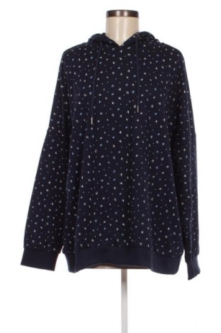 Γυναικείο φούτερ, Μέγεθος XL, Χρώμα Μπλέ, Τιμή 8,97 €
