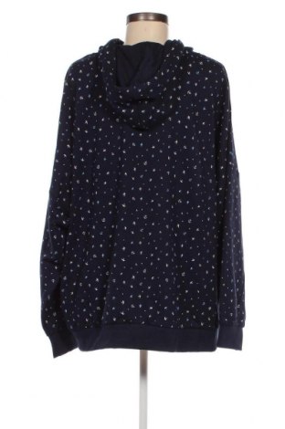 Γυναικείο φούτερ, Μέγεθος XL, Χρώμα Μπλέ, Τιμή 8,97 €