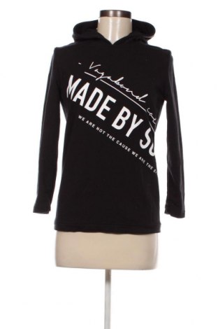 Damen Sweatshirt, Größe L, Farbe Schwarz, Preis € 12,27