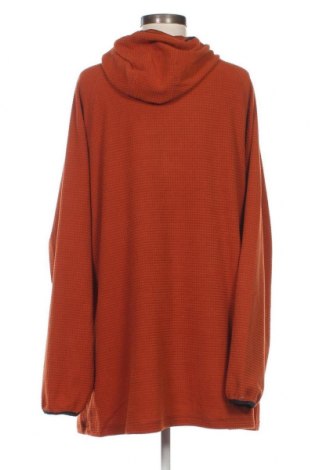 Női sweatshirt, Méret XXL, Szín Barna, Ár 7 002 Ft