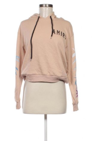 Damen Sweatshirt, Größe M, Farbe Beige, Preis € 10,09