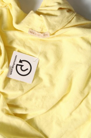 Damen Sweatshirt, Größe M, Farbe Gelb, Preis 10,09 €