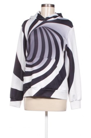 Γυναικείο φούτερ, Μέγεθος L, Χρώμα Πολύχρωμο, Τιμή 9,87 €