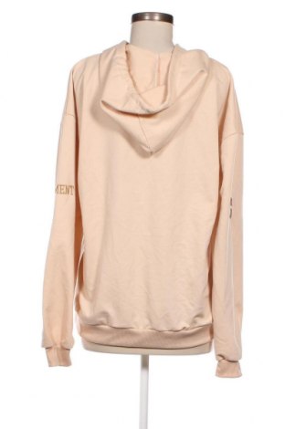 Damen Sweatshirt, Größe XL, Farbe Beige, Preis € 10,09
