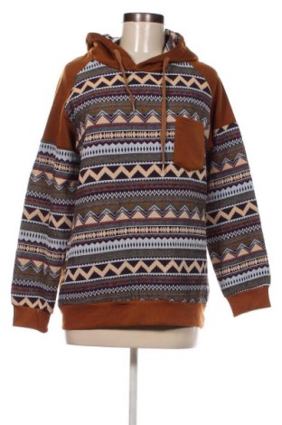 Női sweatshirt, Méret M, Szín Sokszínű, Ár 5 252 Ft