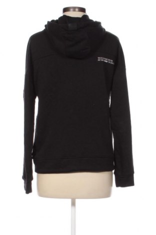 Damen Sweatshirt 17 & Co., Größe M, Farbe Schwarz, Preis 20,18 €