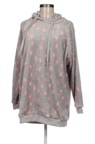 Damen Sweatshirt 9th Avenue, Größe M, Farbe Grau, Preis € 9,08