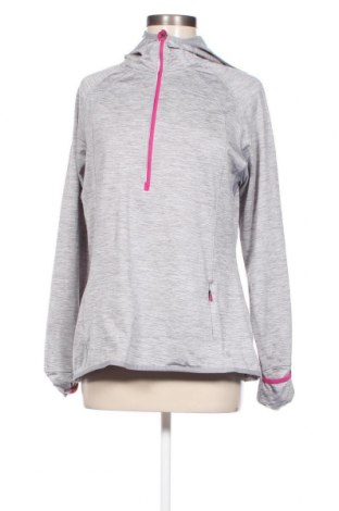 Damen Sweatshirt Active By Tchibo, Größe M, Farbe Grau, Preis 10,09 €