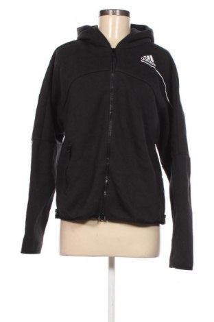 Női sweatshirt Adidas, Méret XL, Szín Fekete, Ár 10 960 Ft