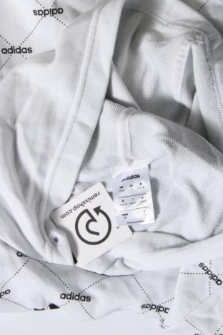 Damen Sweatshirt Adidas, Größe S, Farbe Grau, Preis 31,73 €