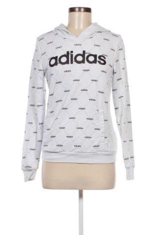 Damska bluza Adidas, Rozmiar S, Kolor Szary, Cena 138,18 zł