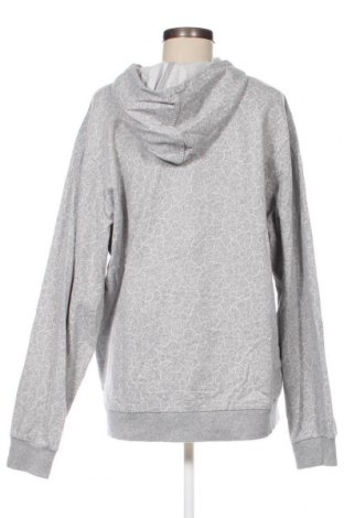 Damen Sweatshirt Adidas, Größe XL, Farbe Grau, Preis 23,66 €