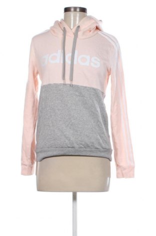 Damen Sweatshirt Adidas, Größe S, Farbe Mehrfarbig, Preis 33,40 €