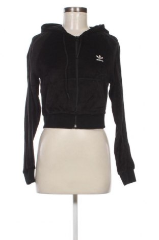 Damen Sweatshirt Adidas Originals, Größe S, Farbe Schwarz, Preis 71,39 €