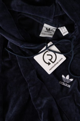 Hanorac de femei Adidas Originals, Mărime S, Culoare Albastru, Preț 150,00 Lei