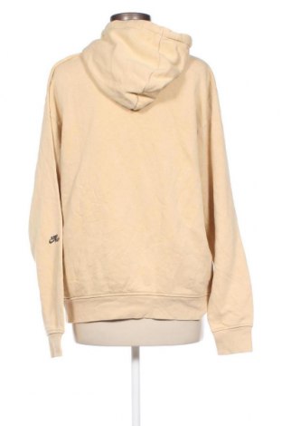 Damen Sweatshirt Air Jordan Nike, Größe M, Farbe Beige, Preis € 54,99