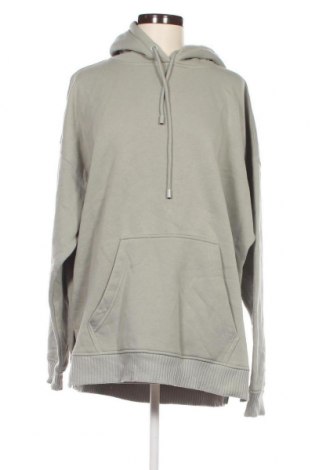 Damen Sweatshirt Amisu, Größe XL, Farbe Grün, Preis 20,18 €