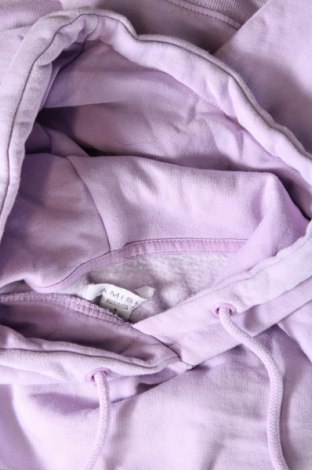 Damen Sweatshirt Amisu, Größe S, Farbe Lila, Preis 8,07 €