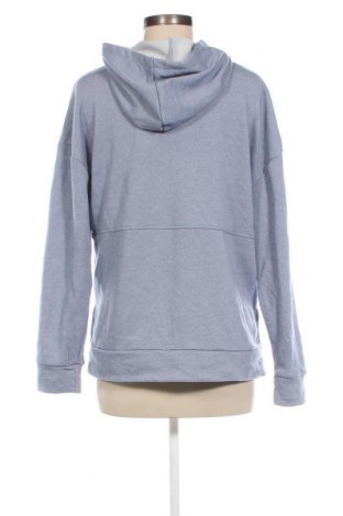 Damen Sweatshirt Athletic, Größe M, Farbe Blau, Preis 9,08 €