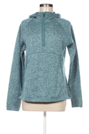 Damen Sweatshirt Avalanche, Größe M, Farbe Blau, Preis € 10,09