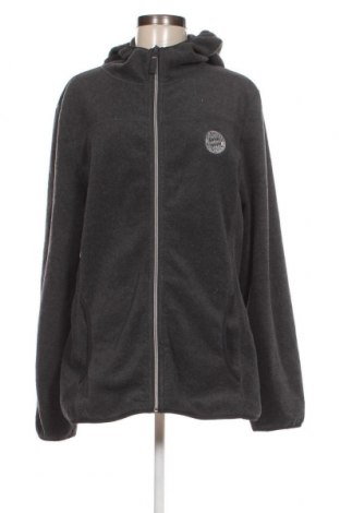 Damen Sweatshirt Bayern Munchen, Größe XXL, Farbe Grau, Preis 21,40 €