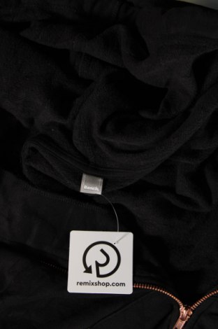 Női sweatshirt Bench, Méret M, Szín Fekete, Ár 4 681 Ft