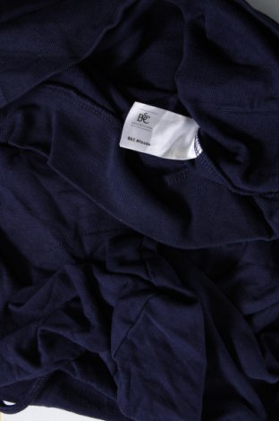 Damen Sweatshirt Best Connections, Größe S, Farbe Blau, Preis € 8,07