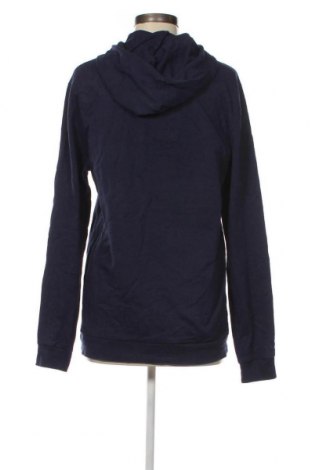 Damen Sweatshirt Best Connections, Größe S, Farbe Blau, Preis 8,07 €