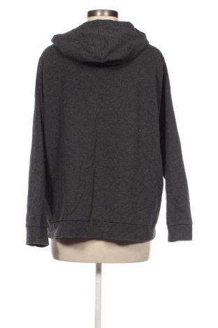 Damen Sweatshirt Body By Tchibo, Größe XXL, Farbe Grau, Preis 12,99 €