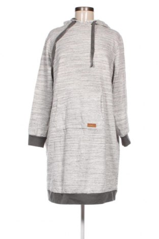 Damen Sweatshirt Bpc Bonprix Collection, Größe XXL, Farbe Grau, Preis 12,11 €