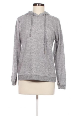Damen Sweatshirt C&A, Größe S, Farbe Grau, Preis 9,08 €
