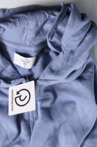 Damen Sweatshirt C&A, Größe M, Farbe Blau, Preis 9,08 €