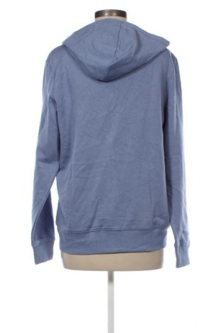 Damen Sweatshirt C&A, Größe M, Farbe Blau, Preis € 6,05