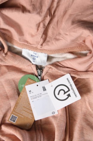 Damen Sweatshirt C&A, Größe M, Farbe Rosa, Preis 14,40 €